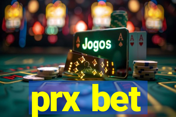 prx bet